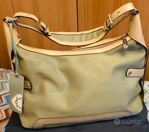 Borsa donna Kesslord nuova con etichette