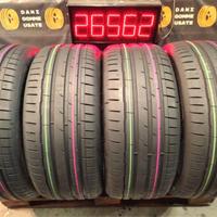 4 GOMME 255 45 19 HANKOOK 90% DOT22