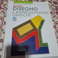 Nuovo Disegno e rappresentazioni grafiche