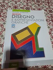 Nuovo Disegno e rappresentazioni grafiche