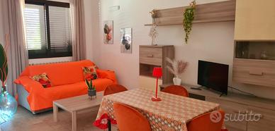 Vacanze nel Salento