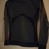 Abbigliamento tecnico sci bambini