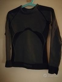 Abbigliamento tecnico sci bambini