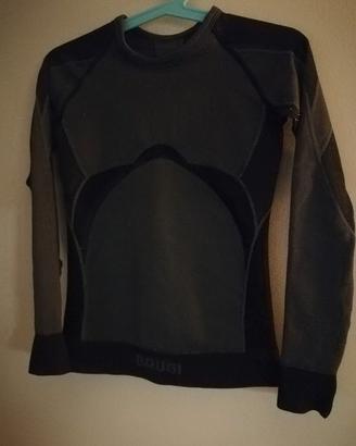 Abbigliamento tecnico sci bambini