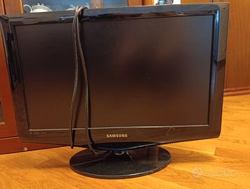 TV Samsung