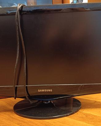 TV Samsung
