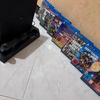Ps4 slim