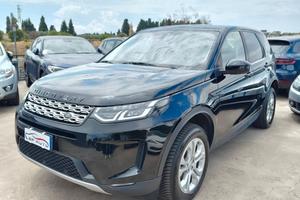 Land Rover Discovery Sport AUTOCARRO N1 2020