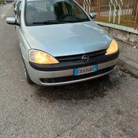 Opel corsa 1.7  DI