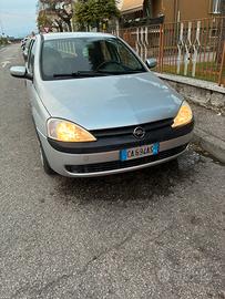 Opel corsa 1.7  DI