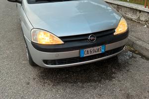 Opel corsa 1.7  DI