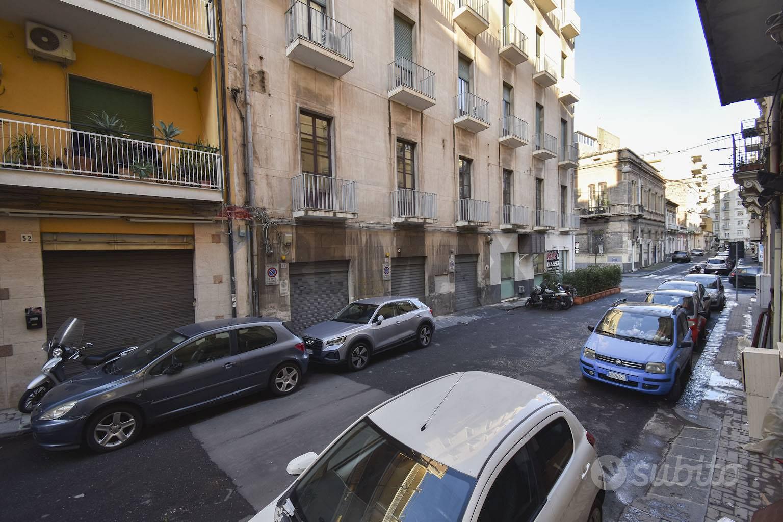 Apartment in Catania, Picanello-Ognina-Barriera-Canalicchio - Altro