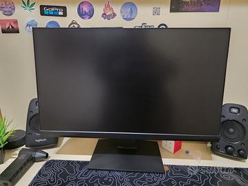 Monitor MSI fullhd 240hz