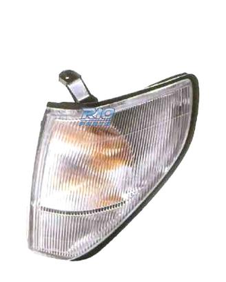 FRECCE ANTERIORI TOYOTA LAND CRUISER FJ90 96-99