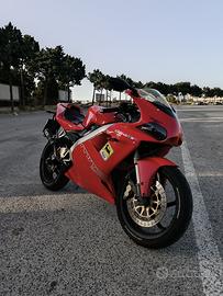 Cagiva Mito 125 SP525
