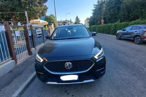 Mg ZS Comfort 