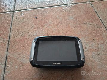 tomtom