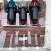 Set fanali navigazione oltre 1 miglio