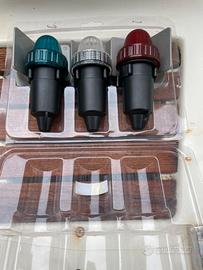 Set fanali navigazione oltre 1 miglio