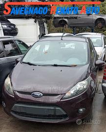 RICAMBI USATI FORD FIESTA 2008-2014 6 SERIE
