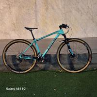 Trek Superfly 9.8 Carbonio 