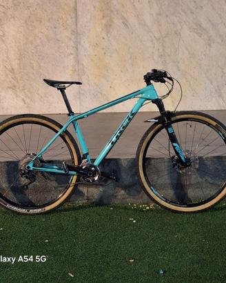 Trek Superfly 9.8 Carbonio 