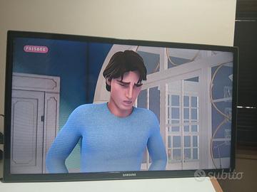 tv samsung