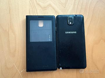 Samsung Galaxy Note 3 – per ricambi o da sistemare
