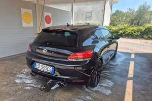 Volkswagen Scirocco 1.4 TSI 160 cv