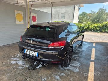 Volkswagen Scirocco 1.4 TSI 160 cv
