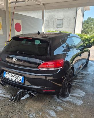 Volkswagen Scirocco 1.4 TSI 160 cv