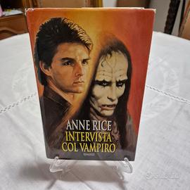 Intervista col vampiro