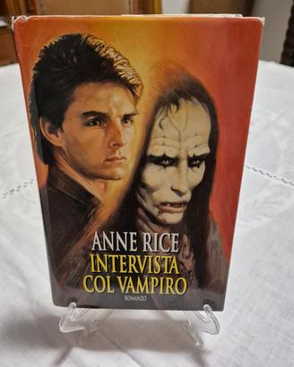 Intervista col vampiro