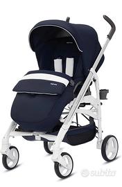 Inglesina Trilogy + accessori extra