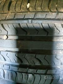2 pneumatici 185/55/14