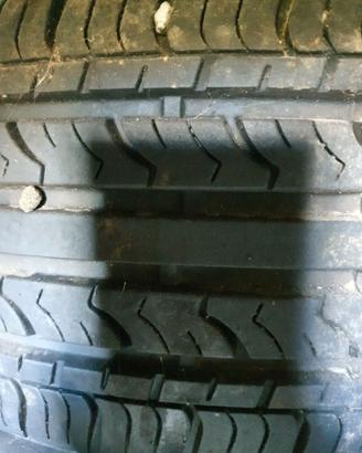 2 pneumatici 185/55/14