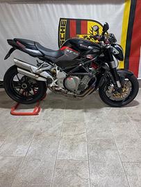 MV Agusta Brutale 1078RR