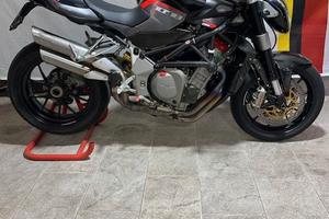 MV Agusta Brutale 1078RR