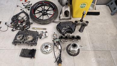 Mv agusta 1000 1078  750 910