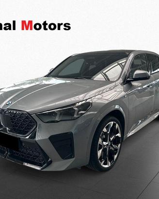Bmw X2 sDrive 20i Msport