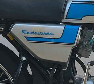 Gezocht zijkappen Honda CB125J