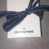 collanina Blue Spirit