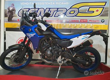 Yamaha Ténéré 700 -35 KW per A2