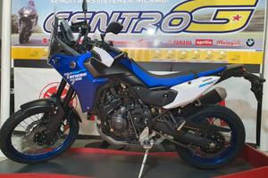 Yamaha Ténéré 700 -35 KW per A2