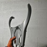 Maniglione Portapacchi Honda Sh 125 150