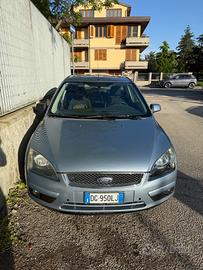 FORD Focus 2ª serie - 2007