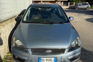FORD Focus 2ª serie - 2007