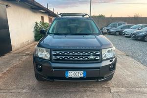Land Rover Freelander 2.2 TD4 S.W. HSE