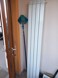 Radiatore alluminio Fondital