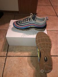 Air max hotsell 97 personalizzate